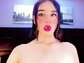 Freechat sexyvaleriiaa on CamSoda