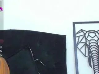 Offline shaarongp on CamSoda