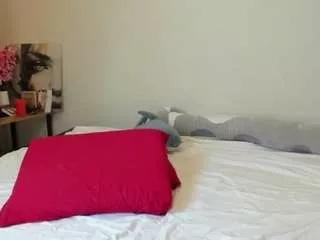 shadow-dance on CamSoda 