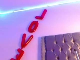 shalom-exotic on CamSoda 
