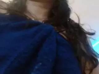 shalom-exotic on CamSoda 