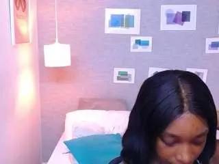 shamiraspencer on CamSoda 