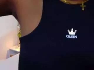 shamiraspencer on CamSoda 