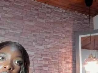 shamiraspencer on CamSoda 