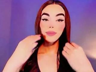 shanelengel on CamSoda 