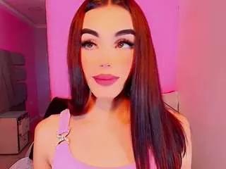 shanelengel on CamSoda 