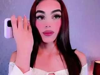 shanelengel on CamSoda 