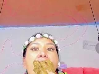 shannon-kane on CamSoda 