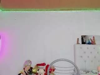 shannon-kane on CamSoda 