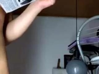 shannon-kane on CamSoda 