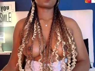 Offline shanyqueen on CamSoda