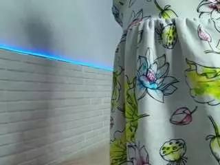 sharlottxl on CamSoda 