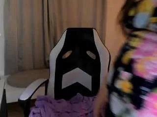 Offline shasha-bloom on CamSoda