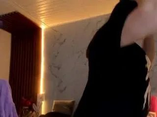 Offline shasha-bloom on CamSoda