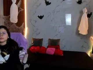 Offline shasha-bloom on CamSoda