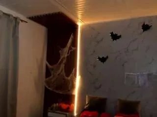 Offline shasha-bloom on CamSoda