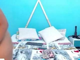 shavil-sofia on CamSoda 