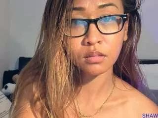 shawn-geni on CamSoda 
