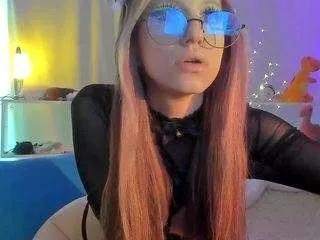 shayalake on CamSoda 