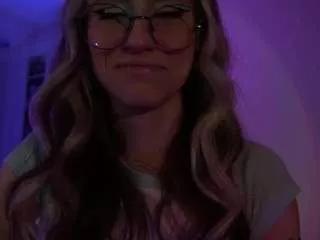 shayalake on CamSoda 
