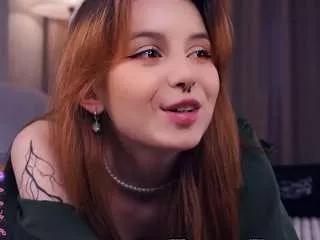 sheenaeldon on CamSoda 