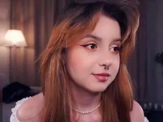 sheenaeldon on CamSoda 