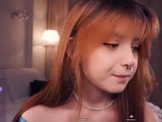 sheenaeldon on CamSoda 