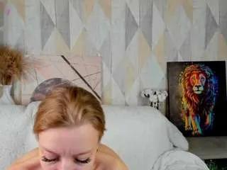 Freechat shelly-owenss on CamSoda