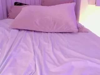 shelynna-azzul on CamSoda 