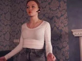 Offline sherrillmiss on CamSoda