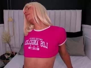 sheryl-ss on CamSoda 