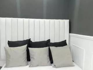 sheryl-ss on CamSoda 