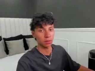sheryl-ss on CamSoda 