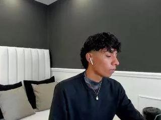 sheryl-ss on CamSoda 