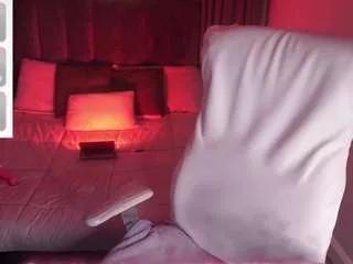 sheyla-hills on CamSoda 