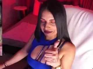 sheyla-hills on CamSoda 