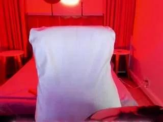 sheyla-hills on CamSoda 