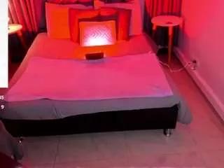 sheyla-hills on CamSoda 