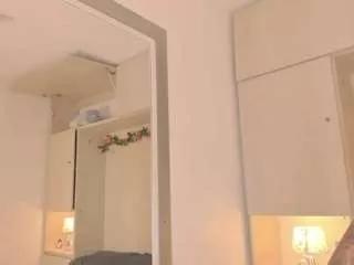shirleyjones on CamSoda 