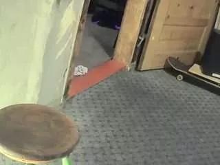 sideshowcan on CamSoda 