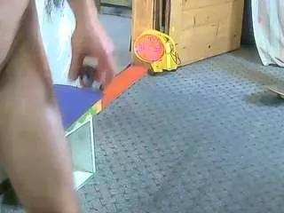 sideshowcan on CamSoda 