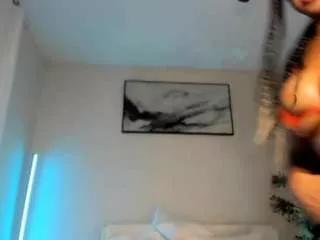 siennacole on CamSoda 