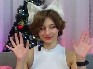 silvatail on CamSoda 