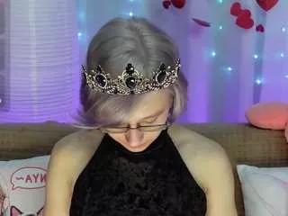silvatail on CamSoda 