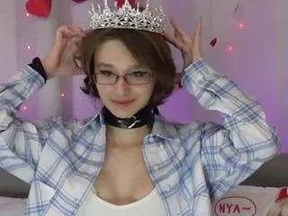 silvatail on CamSoda 