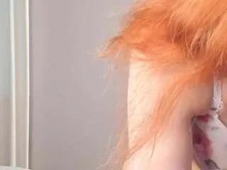 Freechat silverdyer on CamSoda