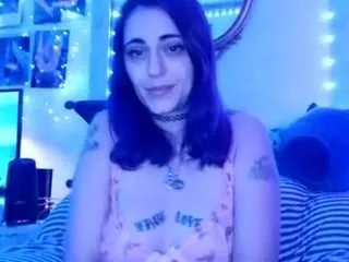 Offline sinfulvixen1014 on CamSoda