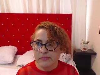 skarlet-grey on CamSoda 