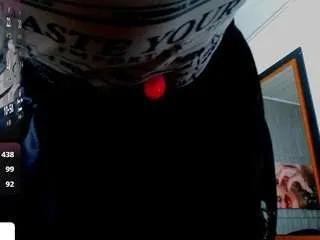 Freechat skarlettmilk on CamSoda