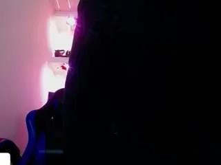 Freechat skarlettmilk on CamSoda